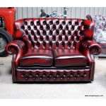Chesterfield Wraparound 3 1 1
